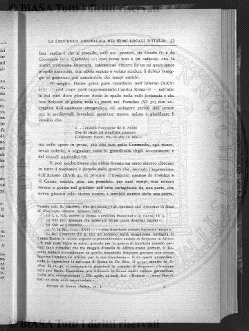 v. 1, n. 33 (1774-1775) - Pagina: 257