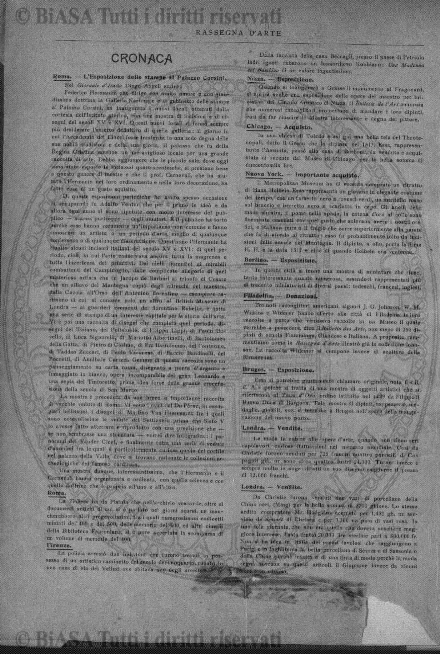 s. 5, n. 7 (1889) - Sommario: p. 97