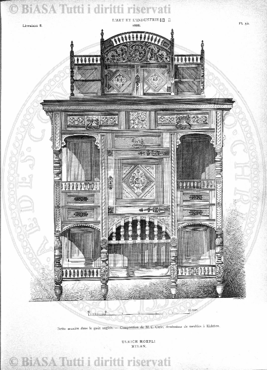 n. 35 (1874-1875) - Sommario: p. 273