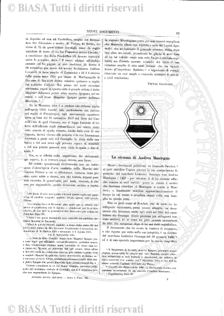 v. 41, n. 245 (1915) - Pagina: 322