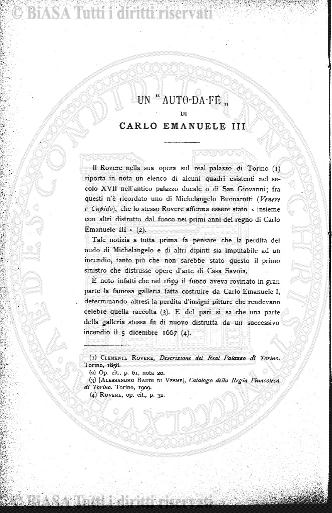 n. 45 (1902) - Frontespizio