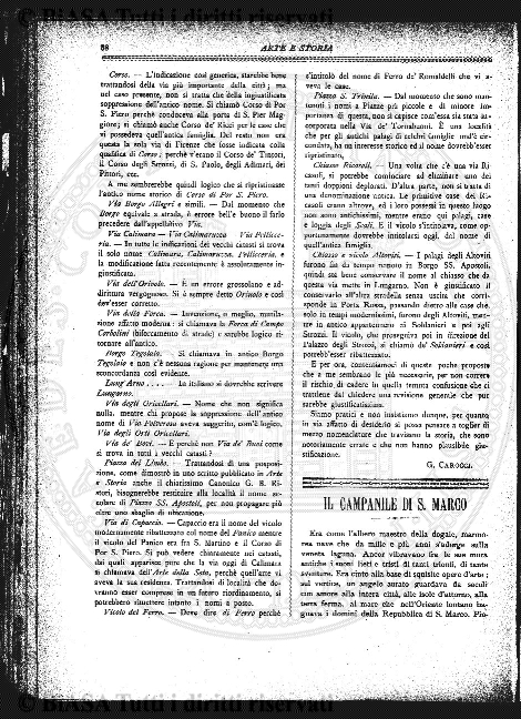 s. 3, n. 1 (1903) - Frontespizio