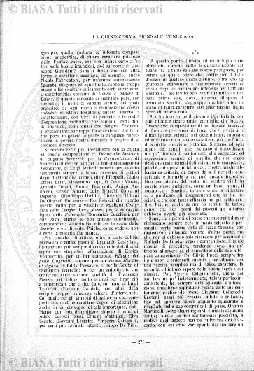 s. 3, n. 23-24 (1899) - Pagina: 145 e sommario