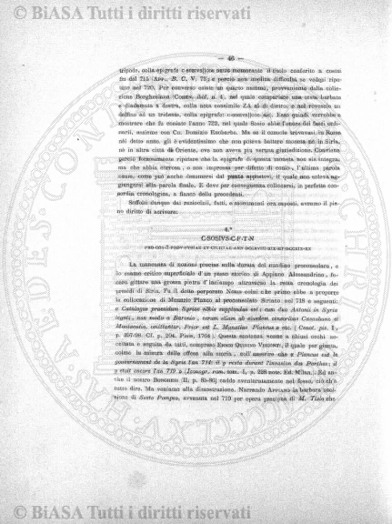 n. 28 (1924) - Frontespizio
