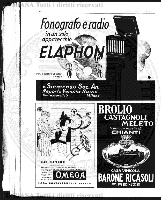 s. 3, n. 3 (1899) - Pagina: 17 e sommario