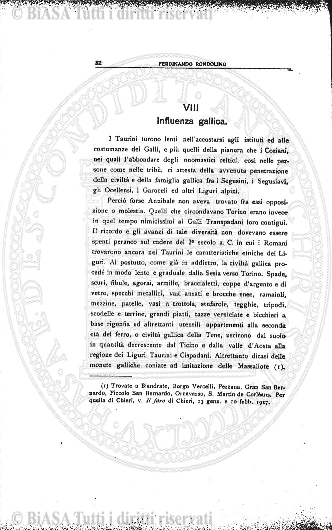 n. 27 (1883) - Frontespizio