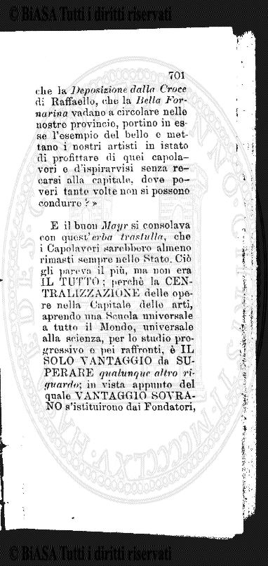 v. 23, n. 41 (1796-1797) - Pagina: 321