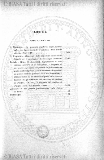 v. 89 (1841) - Frontespizio