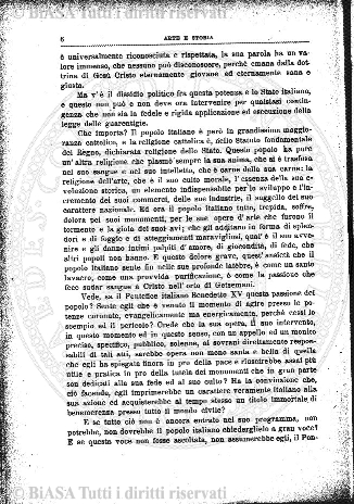 v. 8, n. 4 (1874) - Sommario: p. 49