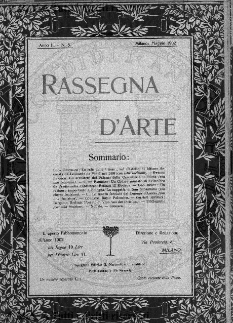 n. 6 (1937) - Copertina: 1