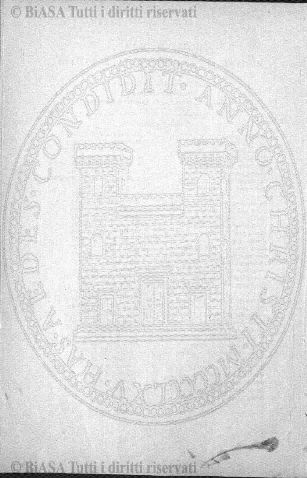 n. 35 (1882) - Frontespizio