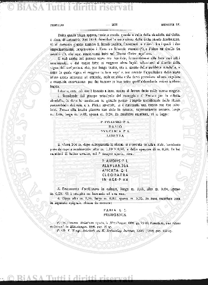 n. 9 (1886) - Pagina: 65 e sommario