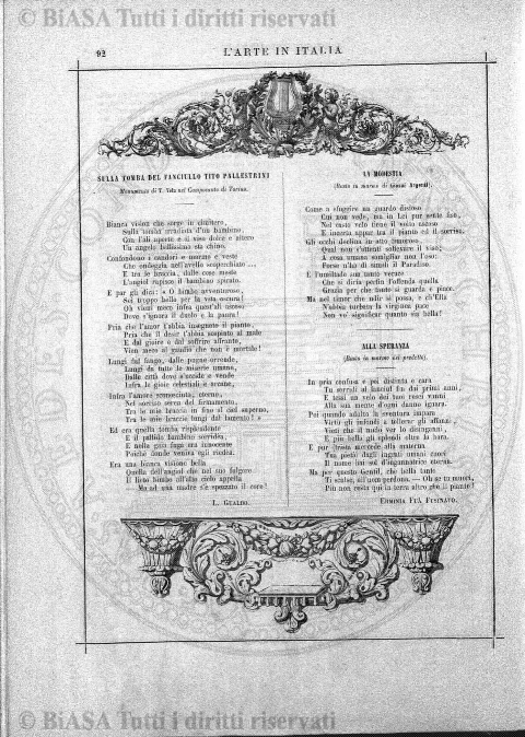 v. 9, n. 29 (1782-1783) - Pagina: 235
