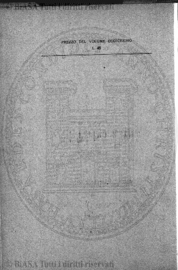 n. 45 (1896) - Frontespizio