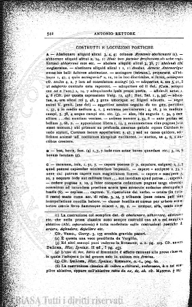 n. 18 (1890-1891) - Pagina: IX