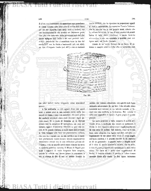 n. 53 (1845-1846) - Frontespizio