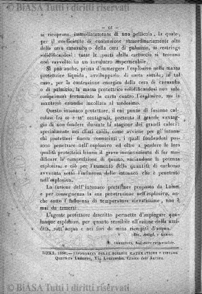 v. 5 (1820) - Frontespizio