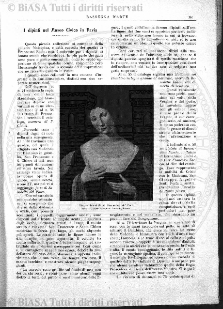 n.s., n. 27 (1891) - Pagina: 209 e sommario