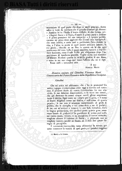 v. 15, n. 22 (1788-1789) - Pagina: 169