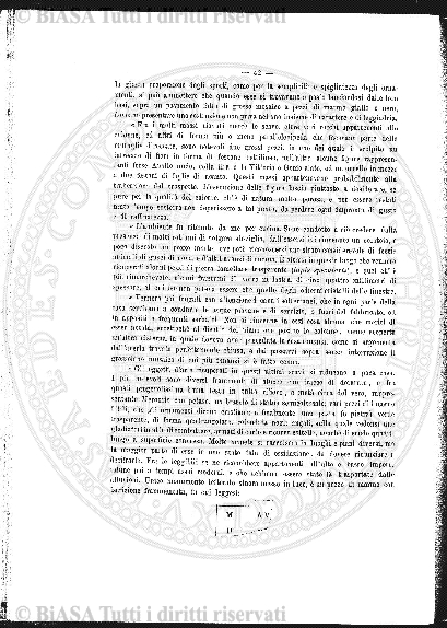 n. 8 (1925-1926) - Pagina: 169 e sommario