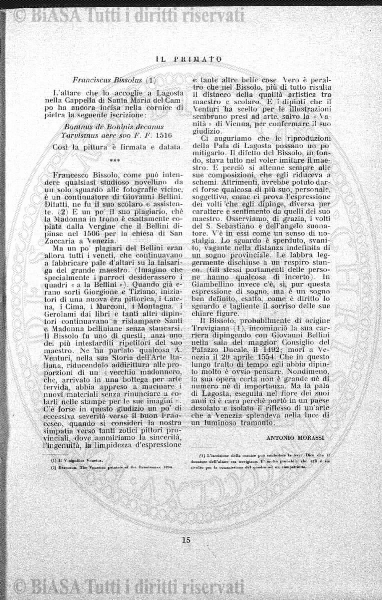 v. 56, n. 333 (1922) - Copertina: 1