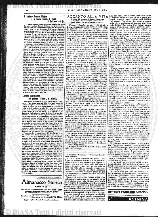 n. 12 (1914) - Copertina: 1
