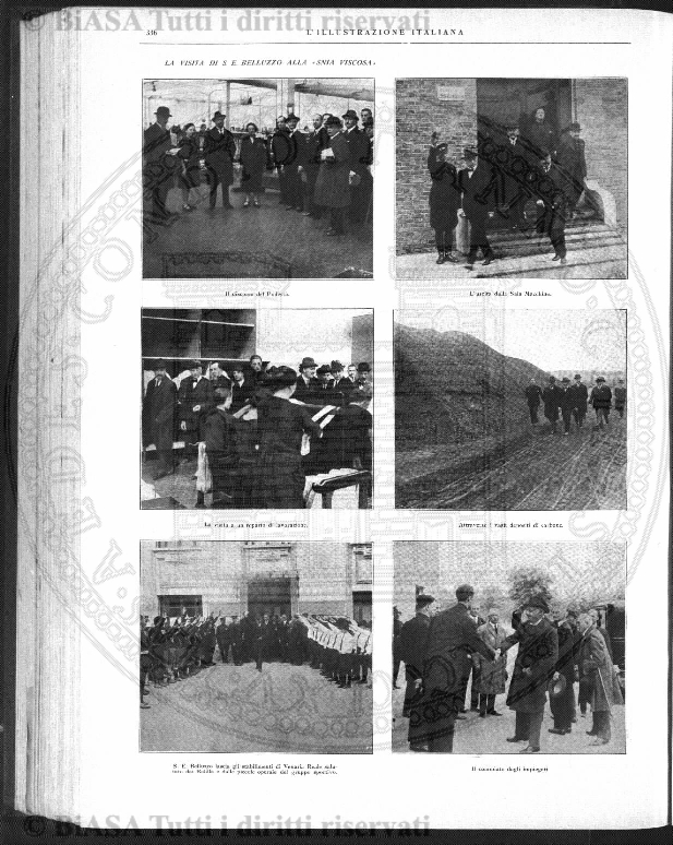 n. 40 (1889) - Frontespizio