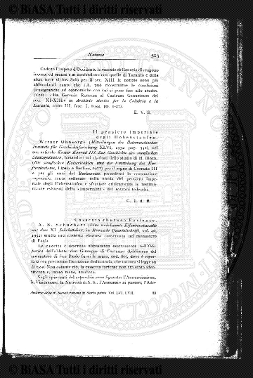 supplemento v. 2, n. 8-9 (1884-1885-1886) - Pagina: 41