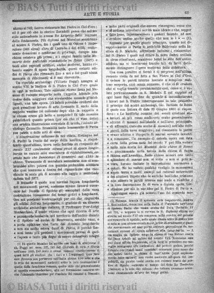 n. 28 (1895) - Frontespizio