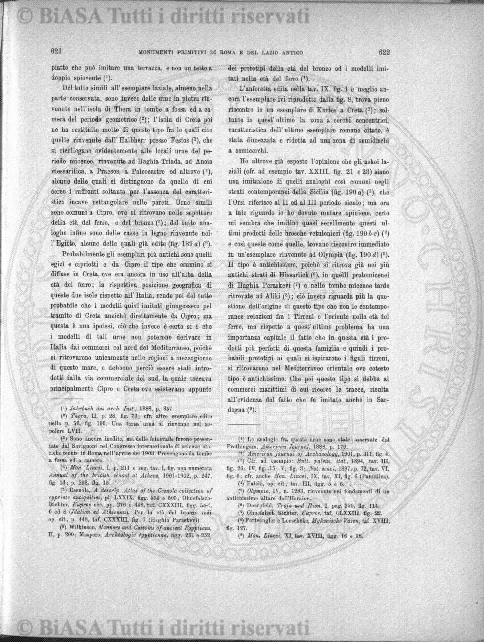 n. 3 (1922-1923) - Copertina: 1