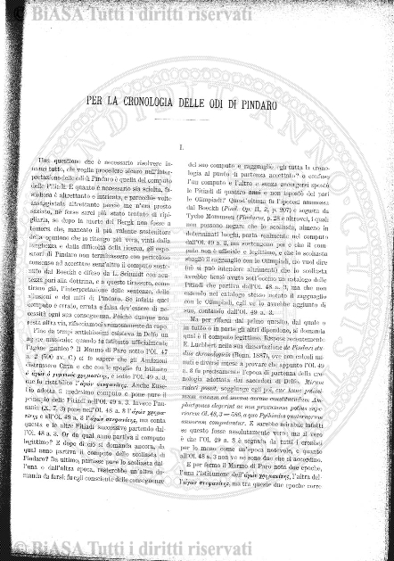 v. 7, n. 17 (1780-1781) - Pagina: 129