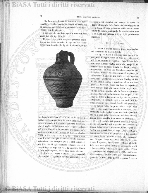 n. 11 (1921-1922) - Pagina: 177 e sommario