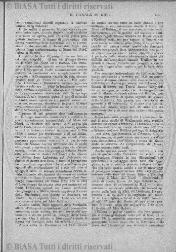n. 2 (1905) - Frontespizio