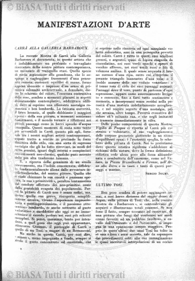 s. 3, v. 2, n. 11 (1883) - Sommario: p. 161