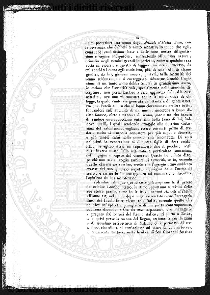 v. 2, n. 3 (1916) - Tavola fuori testo