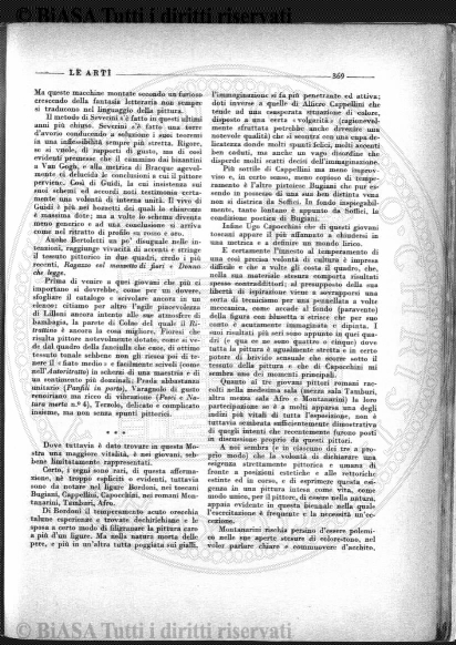 s. 3, v. 3, n. 6 (1884) - Sommario: p. 81