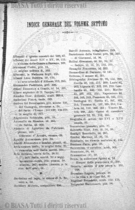 n. 39 (1925) - Frontespizio