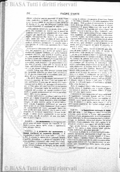 s. 4, v. 8, n. 1-4 (1912) - Frontespizio