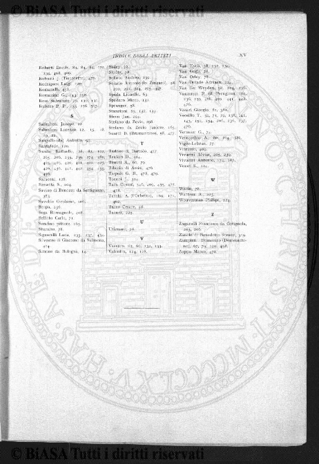 n. 5 (1882) - Pagina: 33 e sommario
