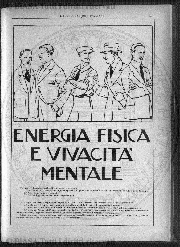 v. 10, n. 7 (1901) - Pagina: 97