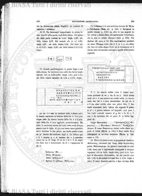 v. 12, n. 7 (1785-1786) - Pagina: 49