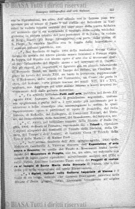 n. 49 (1925) - Frontespizio