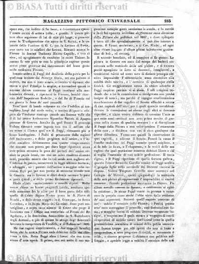 n. 25 (1885) - Pagina: 193 e sommario