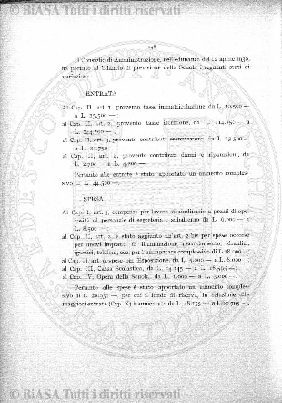 n. 51 (1925) - Frontespizio