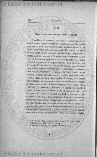 n. 36 (1896) - Frontespizio