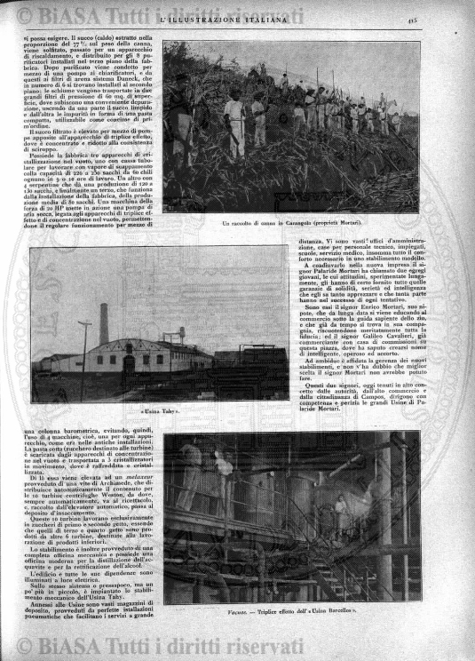 n. 27 (1889) - Frontespizio