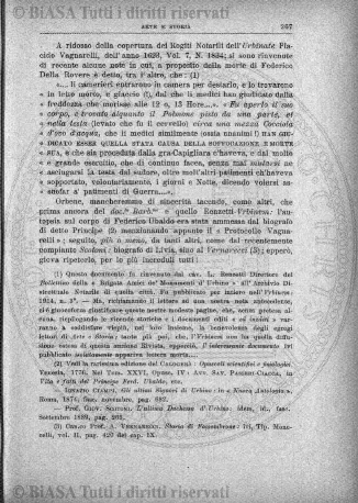 v. 7, n. 27 (1780-1781) - Pagina: 209