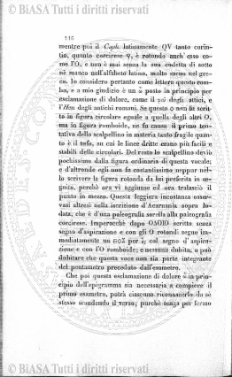 n. 7 (1912) - Copertina: 1 e sommario