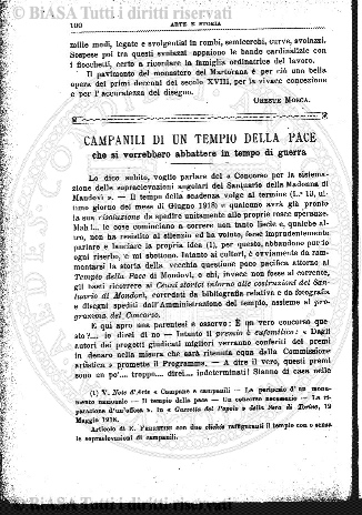 v. 2, n. 1 (1873) - Frontespizio