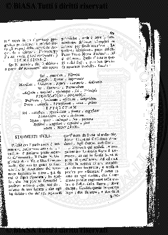 n. 11 (1911-1912) - Pagina: 121